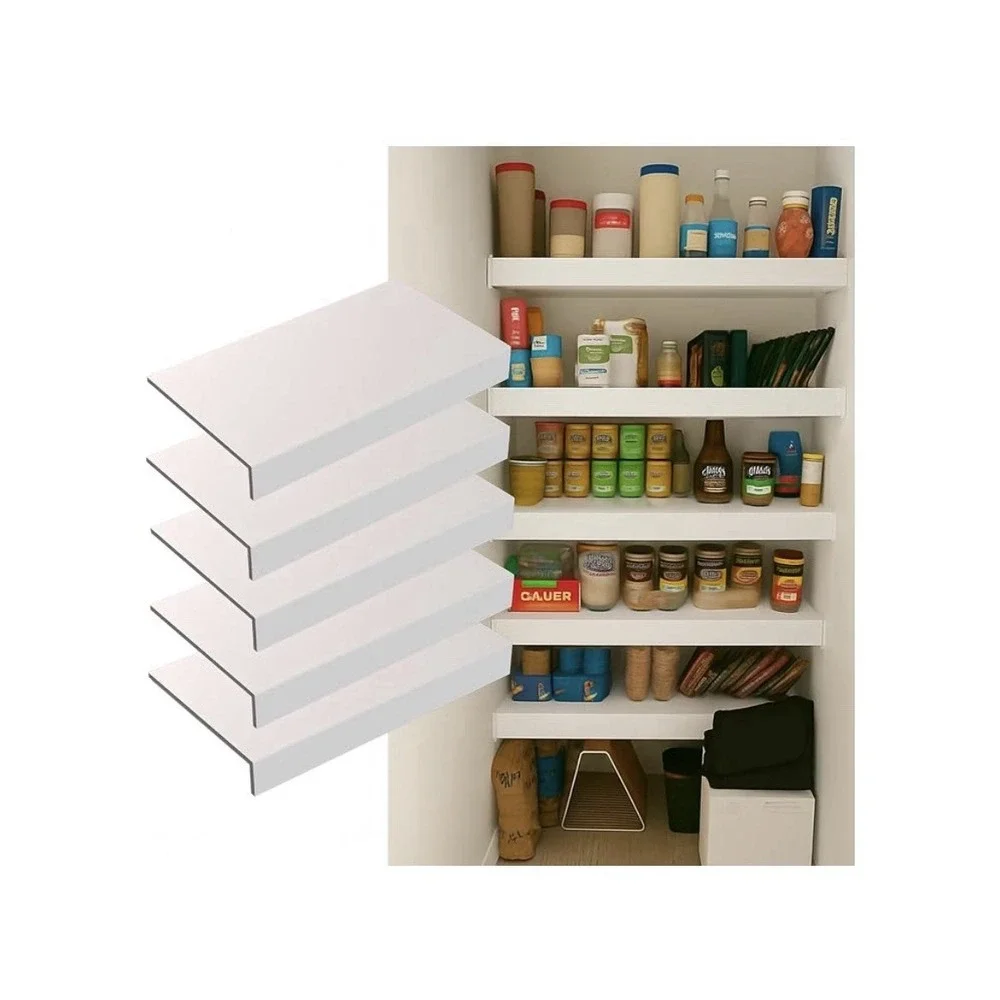 White 48x16